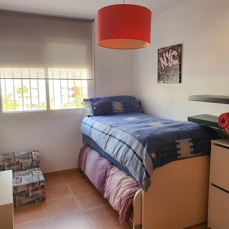 Apartamento Almenara Nova Almenareta Exterior foto