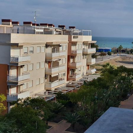 Apartamento Almenara Nova Almenareta Exterior foto