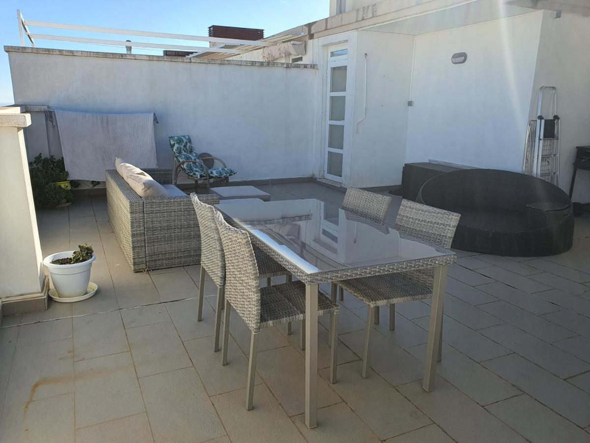 Apartamento Almenara Nova Almenareta Exterior foto