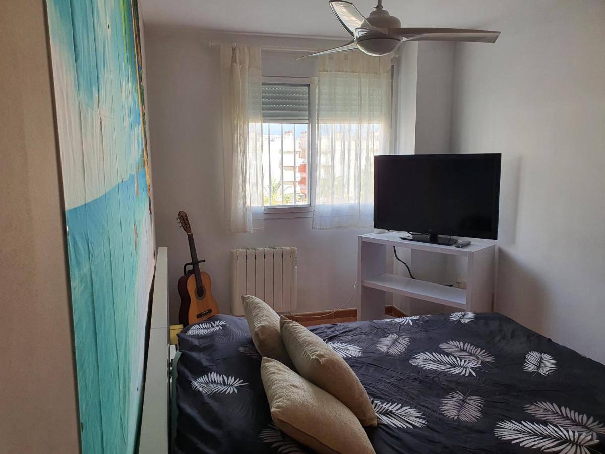 Apartamento Almenara Nova Almenareta Exterior foto