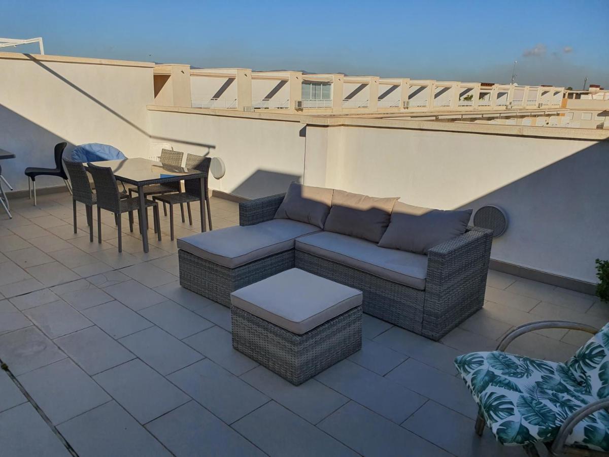 Apartamento Almenara Nova Almenareta Exterior foto