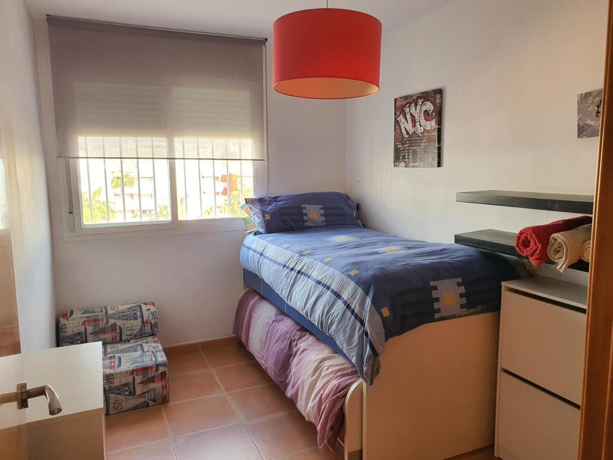 Apartamento Almenara Nova Almenareta Exterior foto