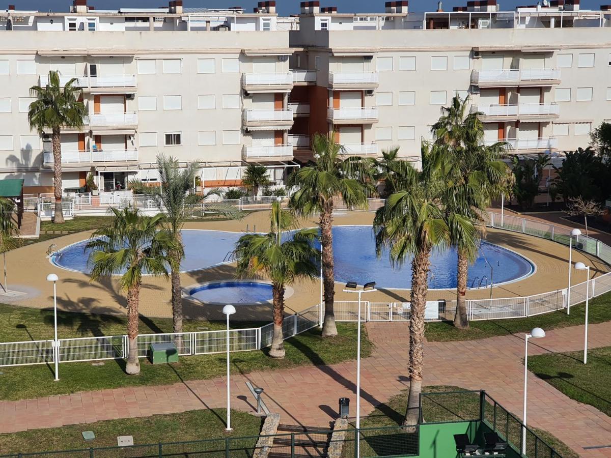 Apartamento Almenara Nova Almenareta Exterior foto