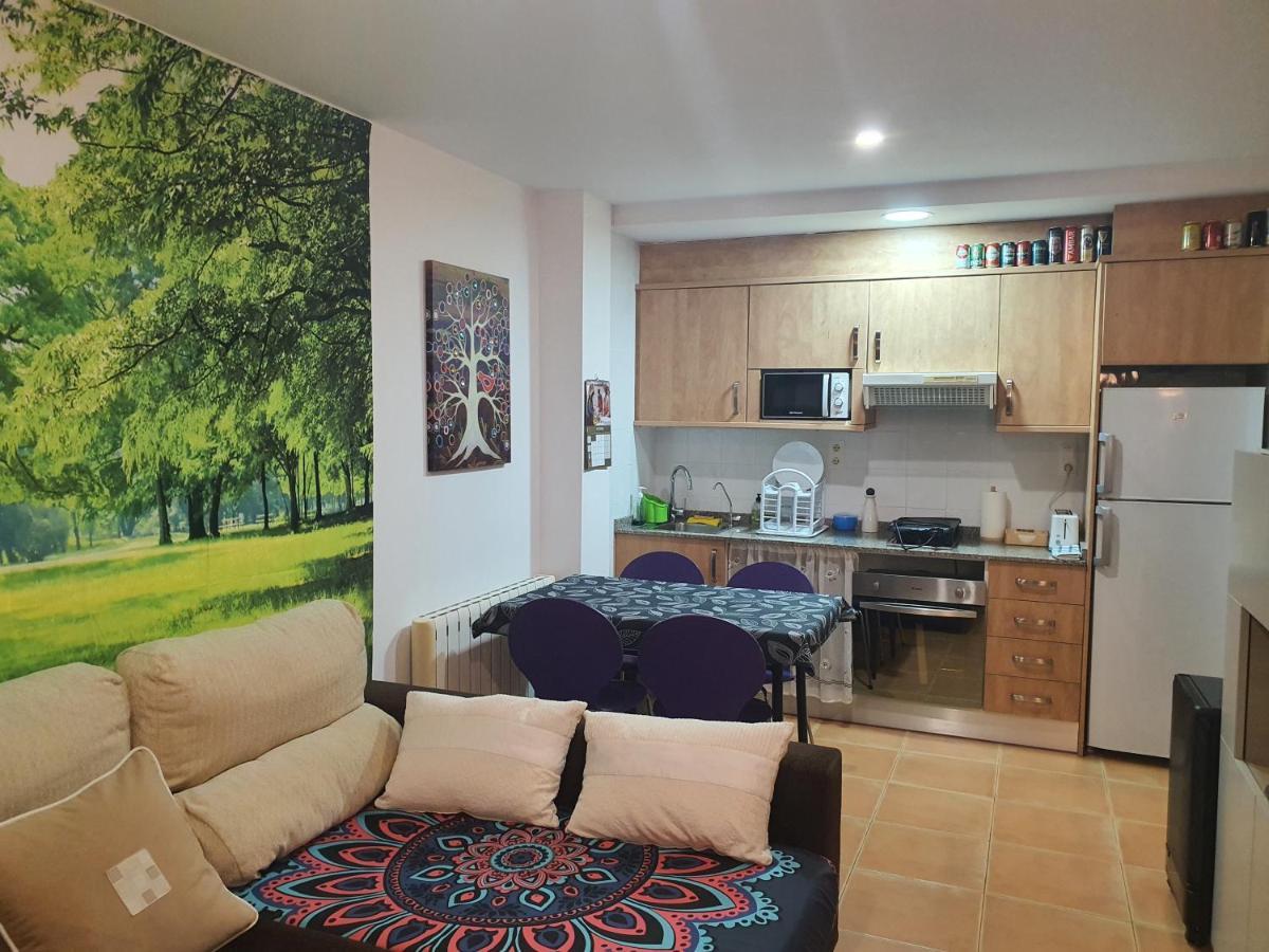 Apartamento Almenara Nova Almenareta Exterior foto
