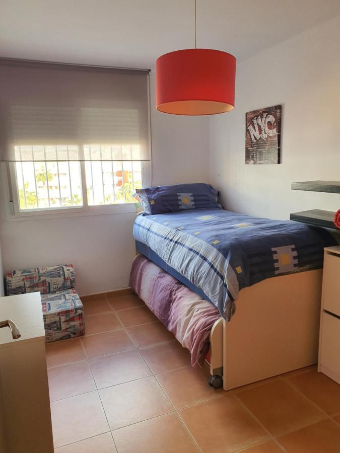 Apartamento Almenara Nova Almenareta Exterior foto