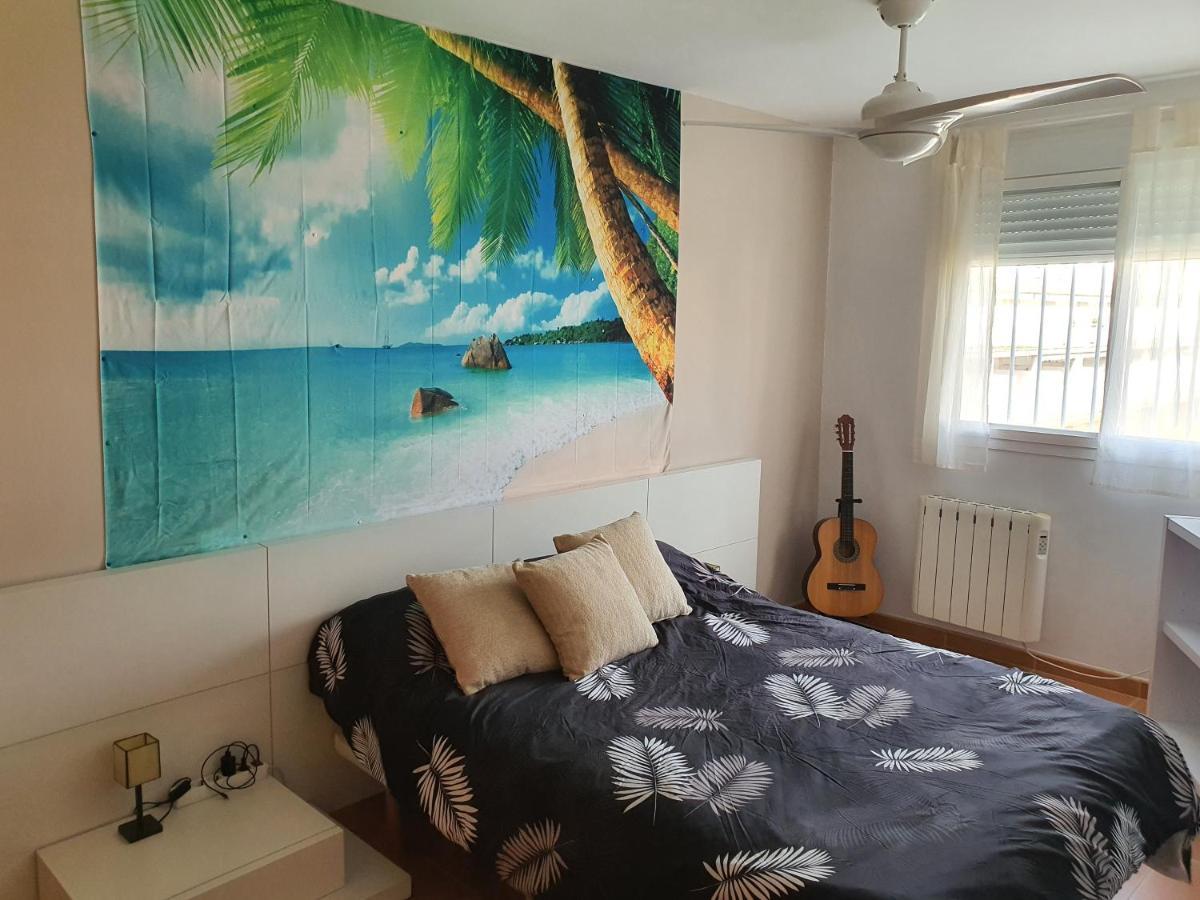 Apartamento Almenara Nova Almenareta Exterior foto