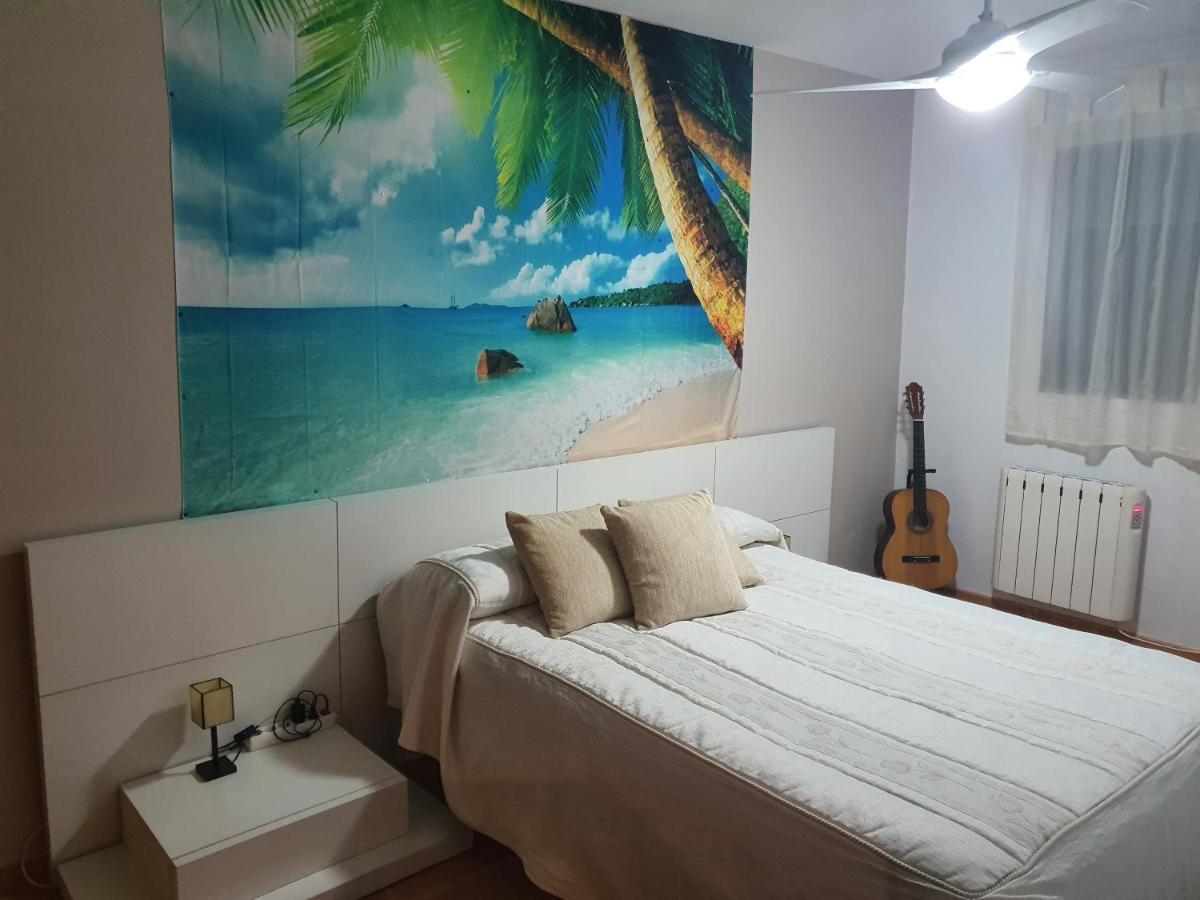 Apartamento Almenara Nova Almenareta Exterior foto