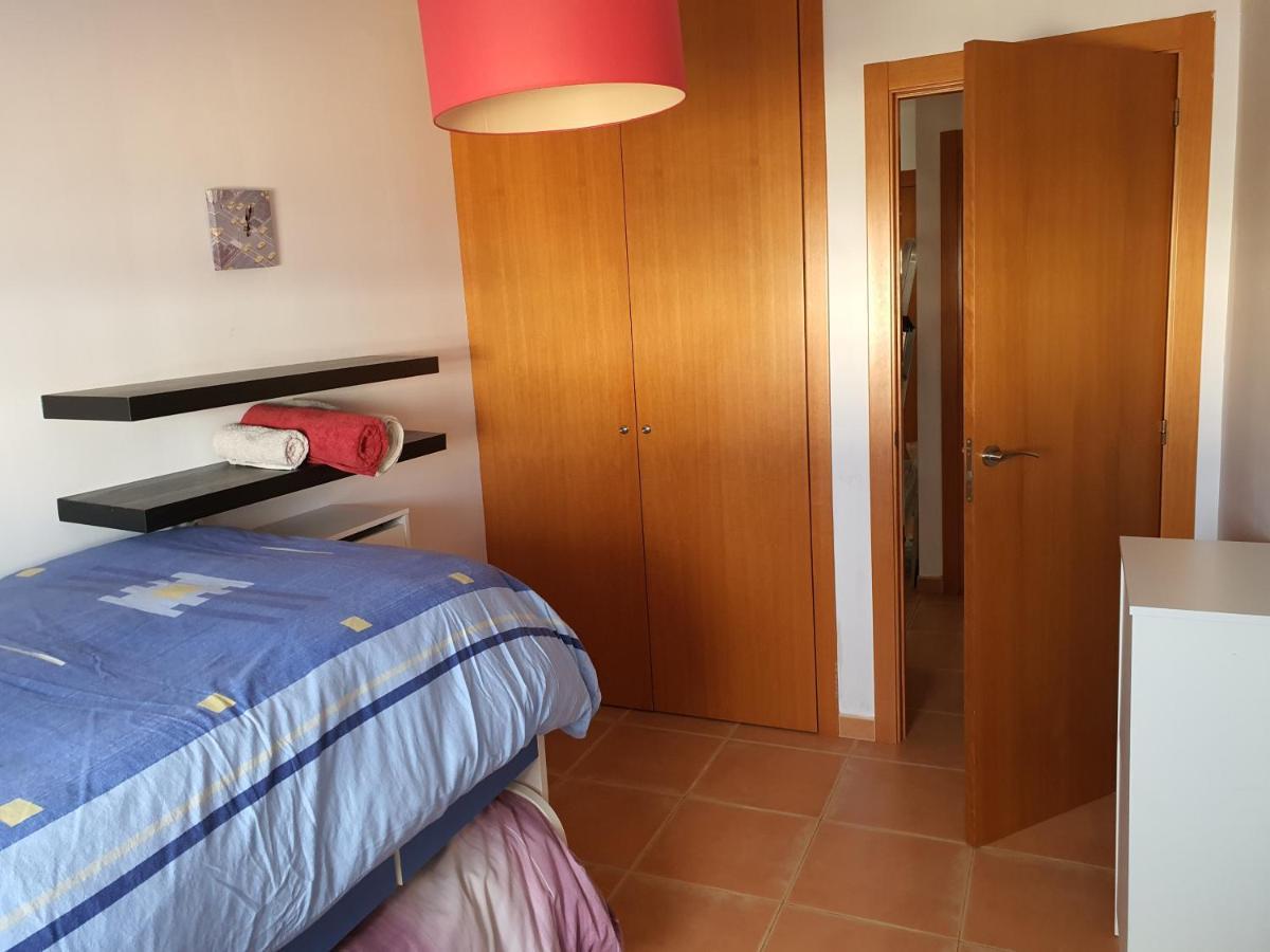 Apartamento Almenara Nova Almenareta Exterior foto