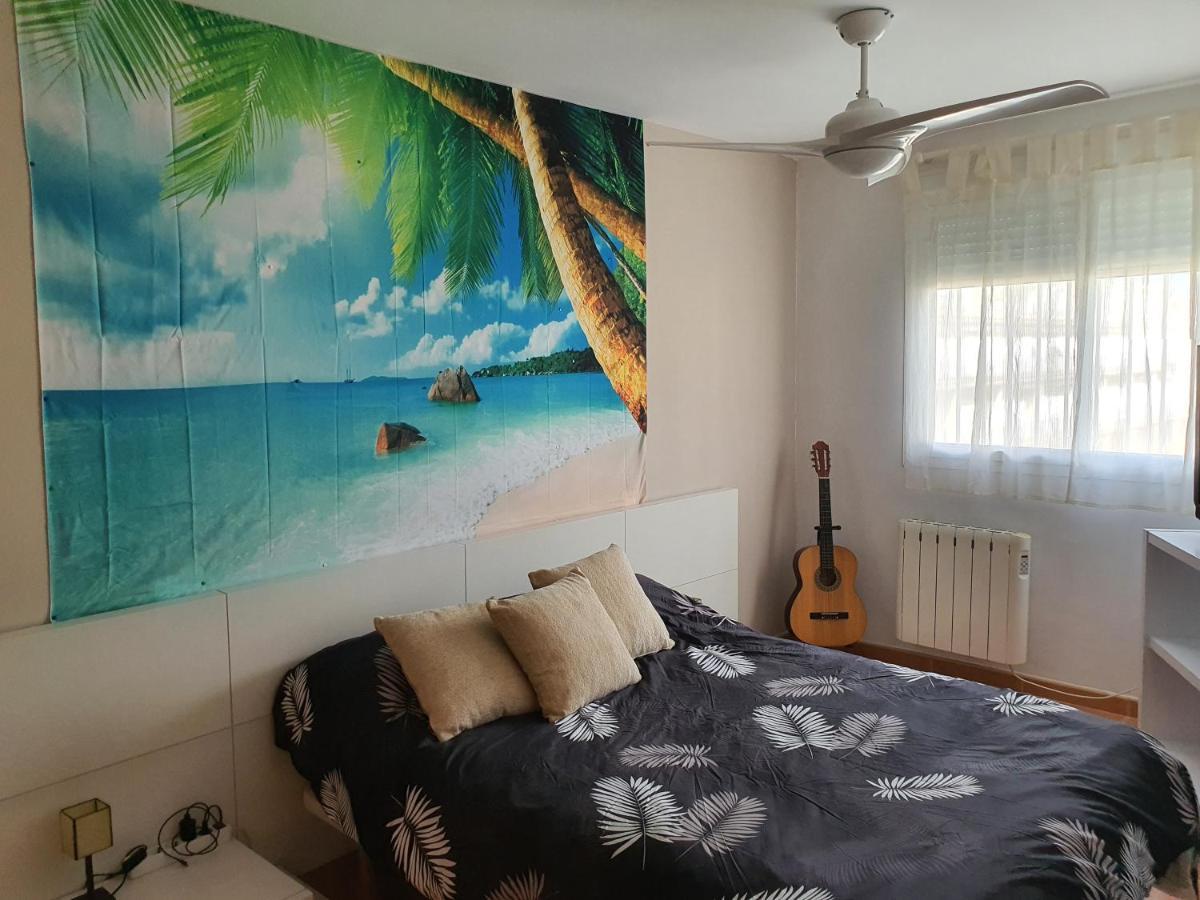 Apartamento Almenara Nova Almenareta Exterior foto