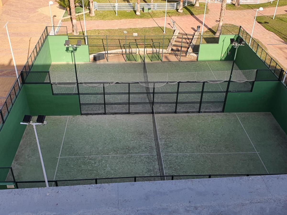 Apartamento Almenara Nova Almenareta Exterior foto