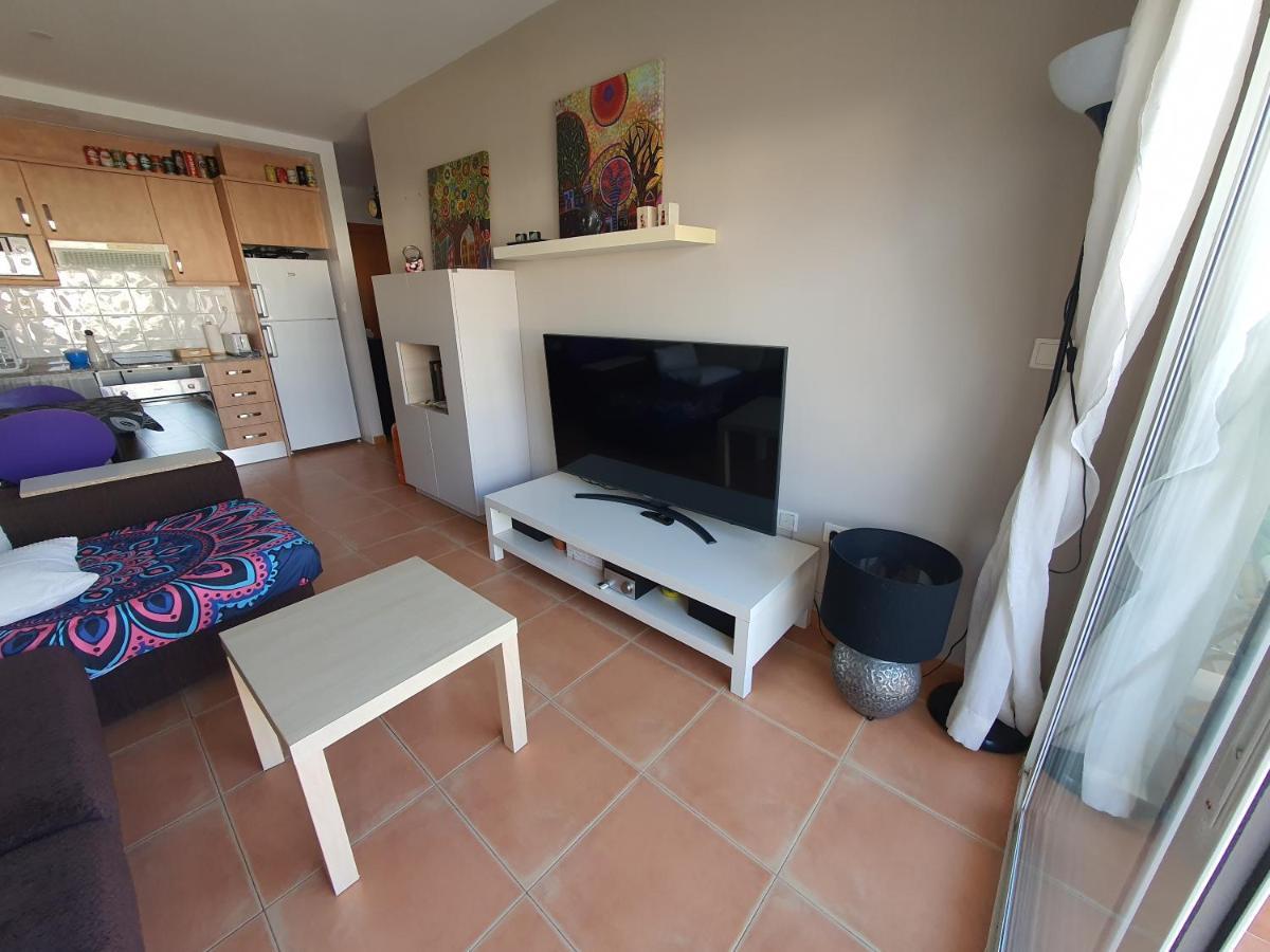 Apartamento Almenara Nova Almenareta Exterior foto