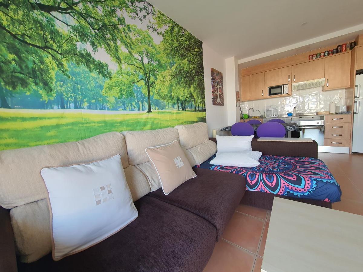 Apartamento Almenara Nova Almenareta Exterior foto