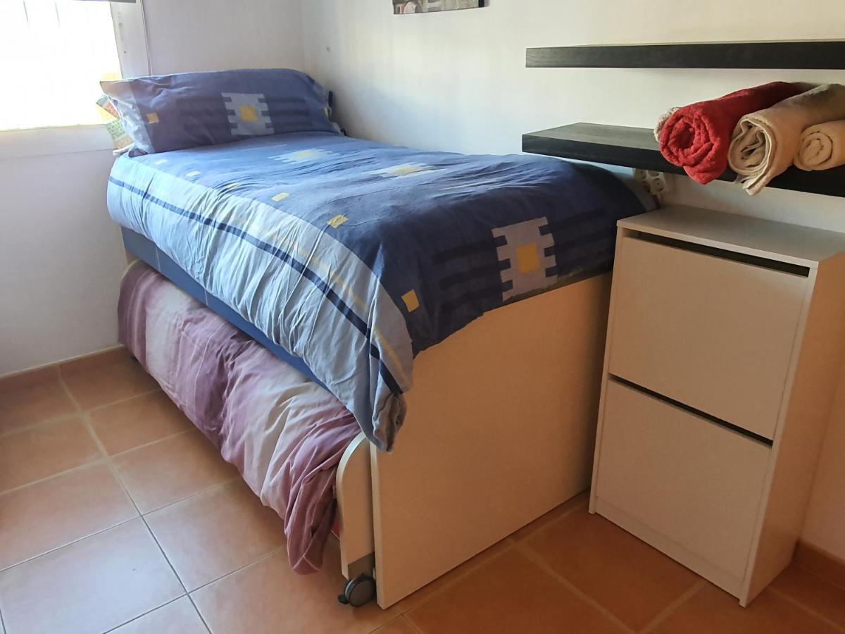 Apartamento Almenara Nova Almenareta Exterior foto