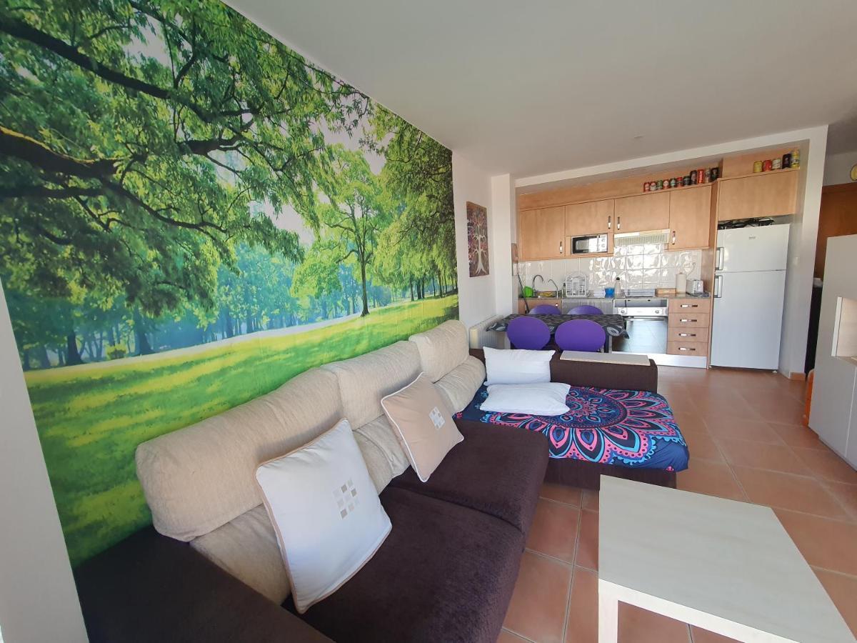 Apartamento Almenara Nova Almenareta Exterior foto