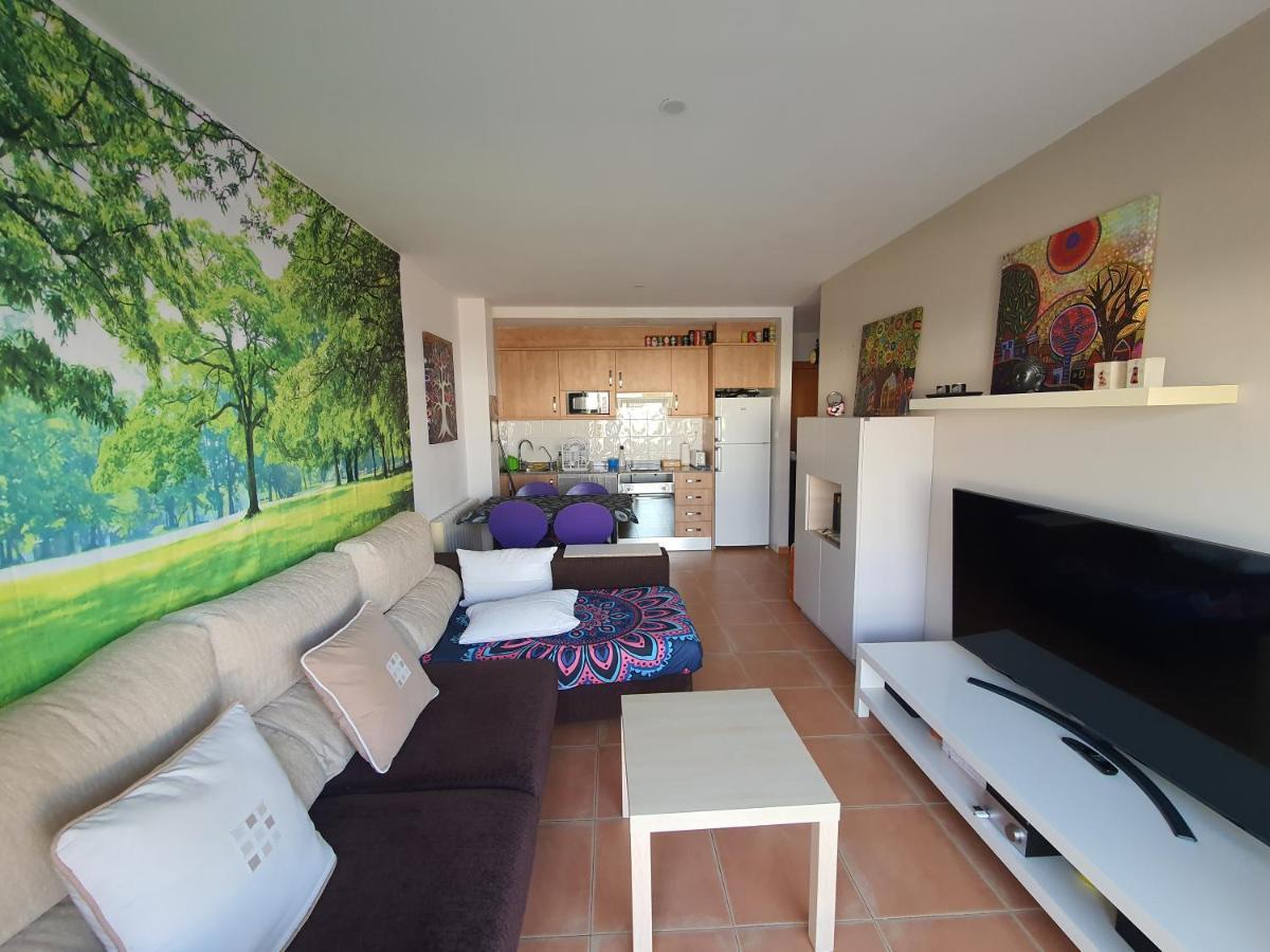 Apartamento Almenara Nova Almenareta Exterior foto