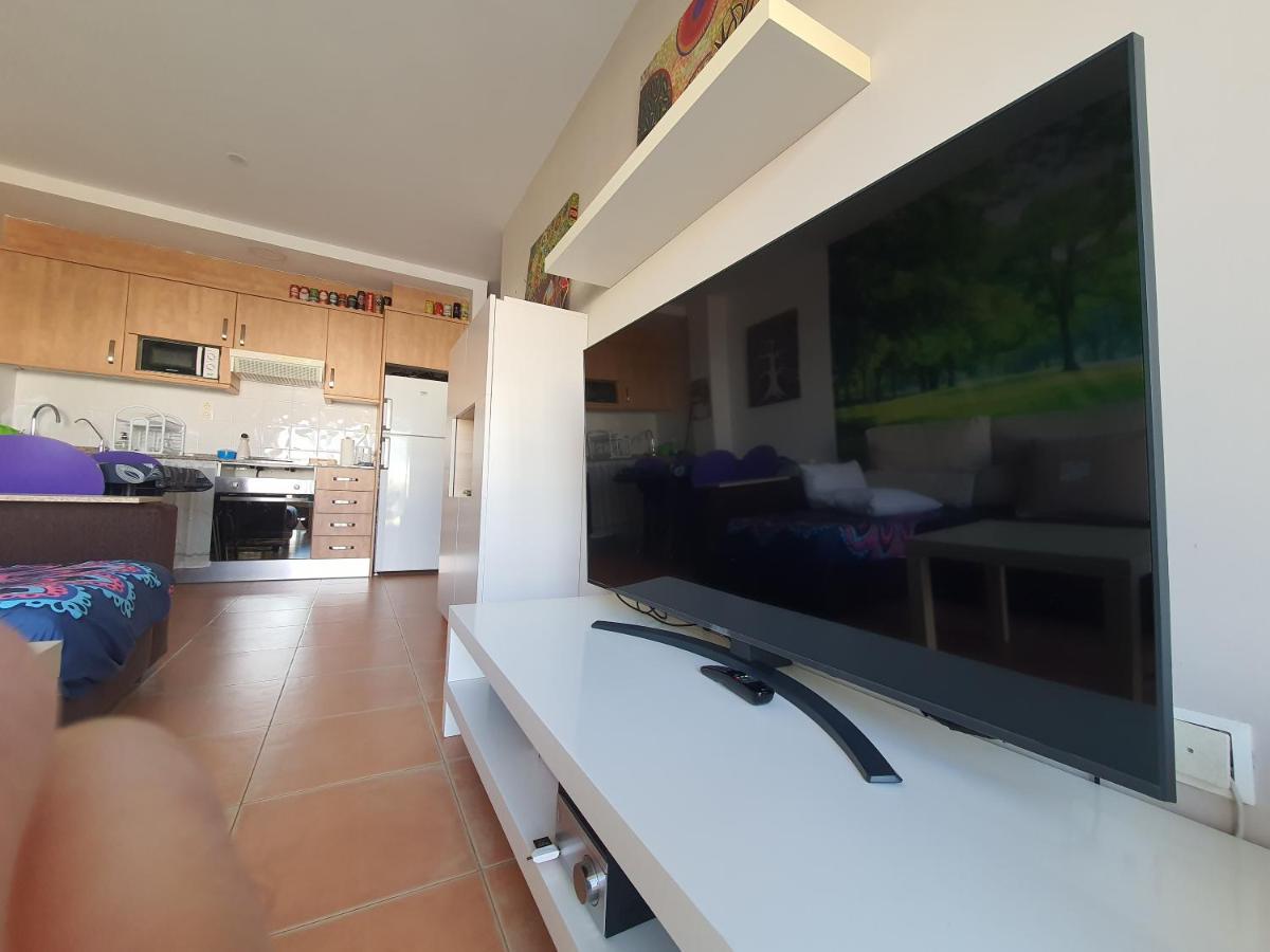 Apartamento Almenara Nova Almenareta Exterior foto
